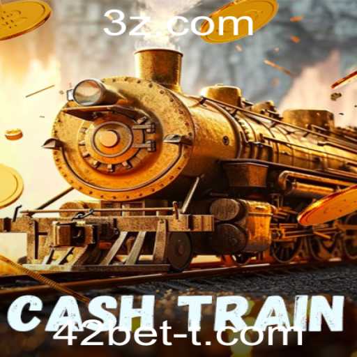 CashTrain: Um Mergulho no Excitante Mundo do Jogo de Apostas da 42bet