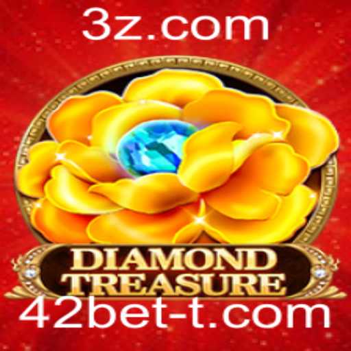 Descubra o Mundo de Diamondtreasure: Uma Aventura em Jogo com 42bet