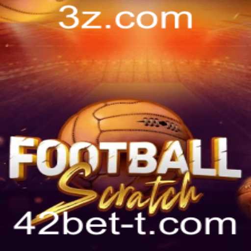 Explorando FootballScratch: O Jogo de Esporte e Apostas da 42bet