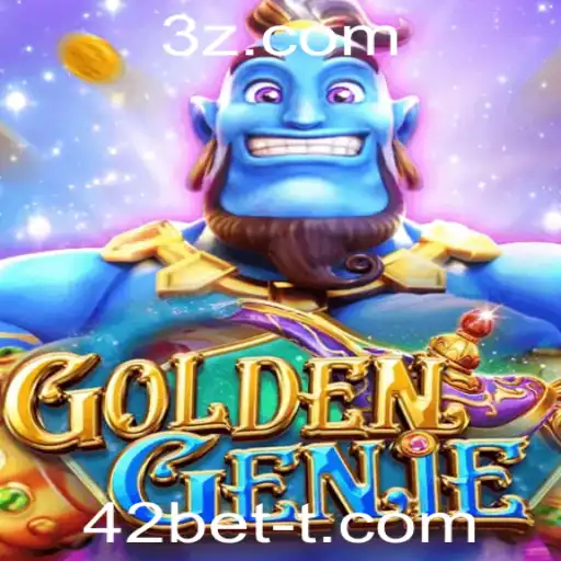GOLDENGENIE: Explorando o Novo Fenômeno de Jogos Online
