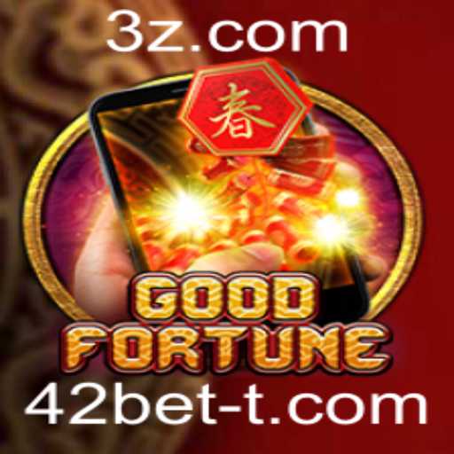 Descubra o Fascinante Mundo do Jogo GoodFortuneM com 42bet
