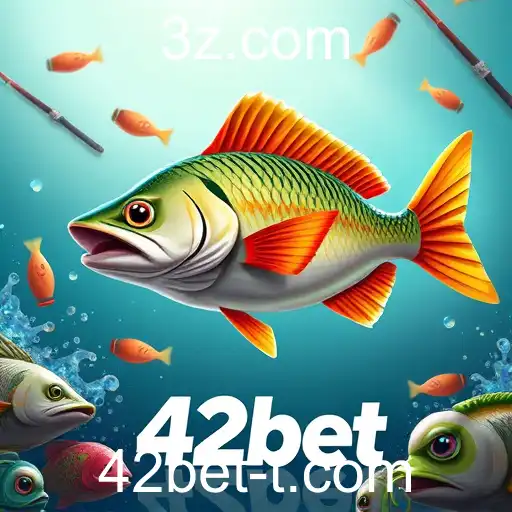Explorando o Mundo dos Jogos de Pesca com 42bet