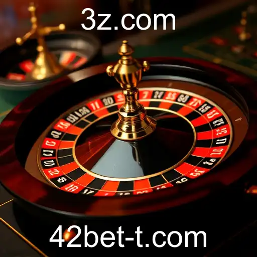 Jogos de Roleta: Estratégias, História e o Papel da 42bet no Cenário Atual