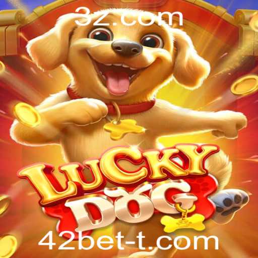 Descubra LuckyDog: Um Novo Jogo Emocionante com 42bet