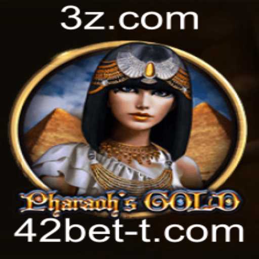 Descubra o Fascinante Mundo de PharaohsGold: O Jogo que Conquista