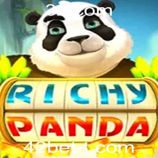RichyPanda: A Fascinante Aventura do Jogo Eletrônico com 42bet