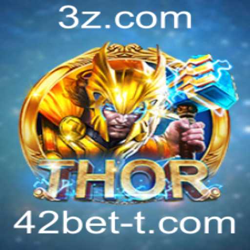 Desvendando o Jogo THOR: Um Mundo de Aventura e Estratégia com 42bet